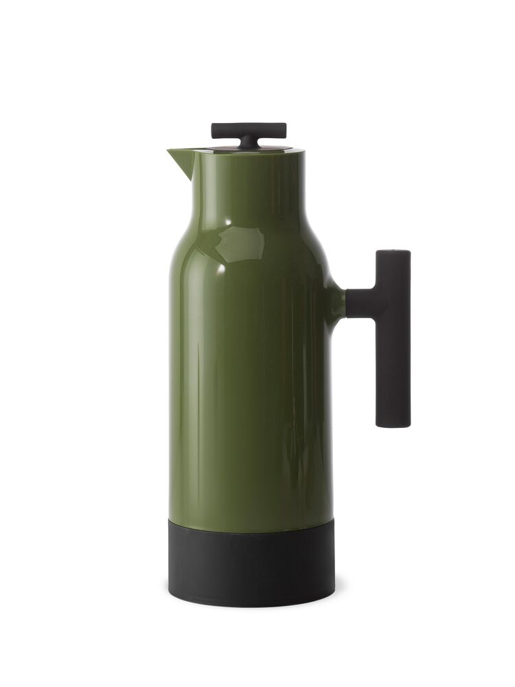 ACCENT kaffekande grøn 1L